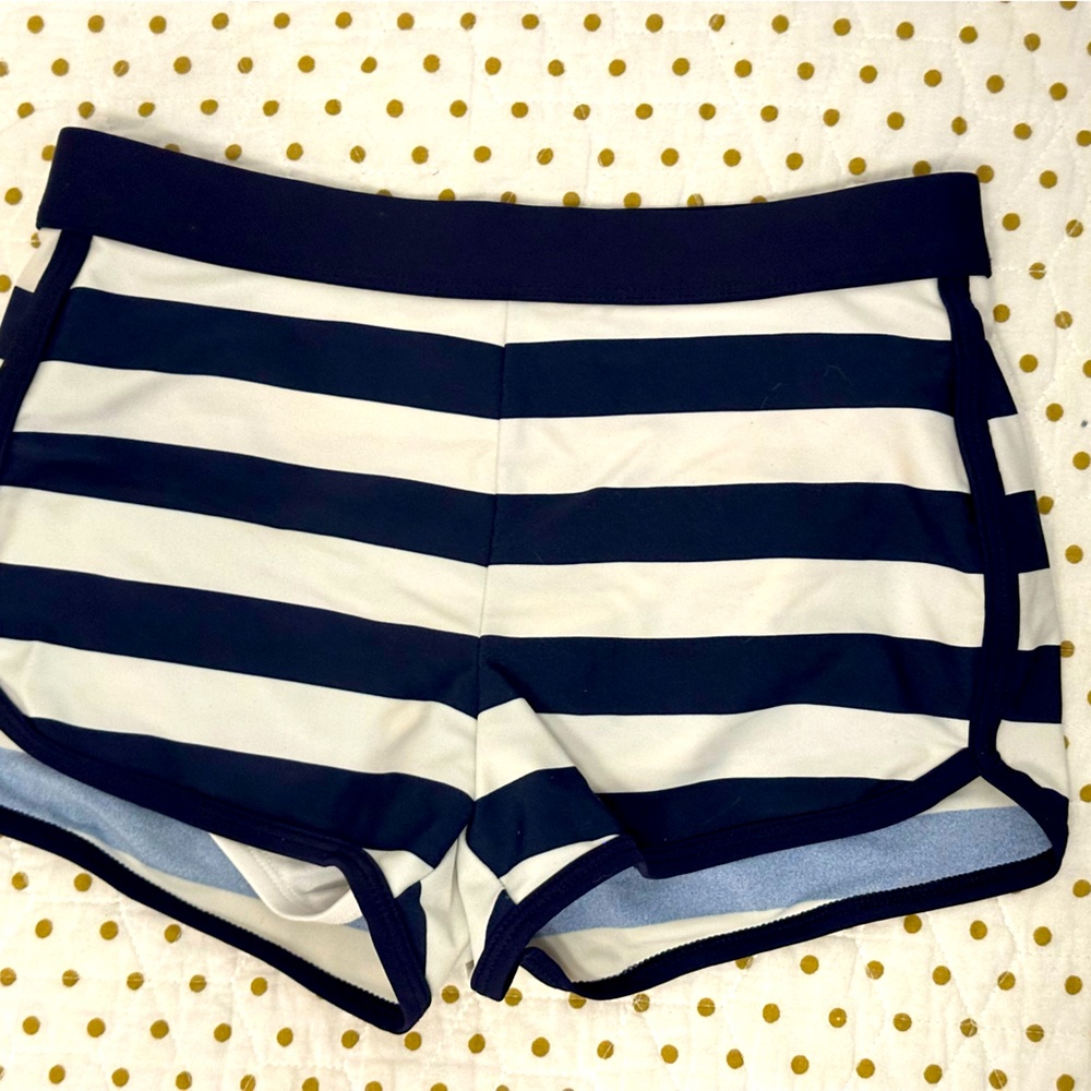 Swim shorts, Primary, size 10, great condition (3 available)